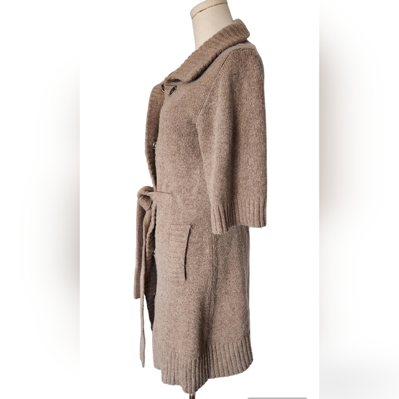 Cleo long Cardigan sweater - Size xs - Picture 3 of 11